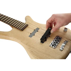 Warwick Pickup Foam MM-Style 4