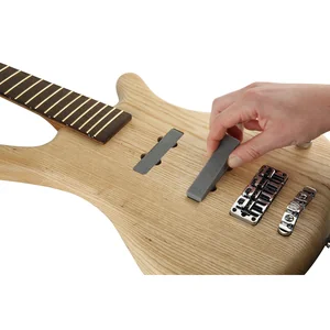 Warwick Pickup Foam MM-Style 4