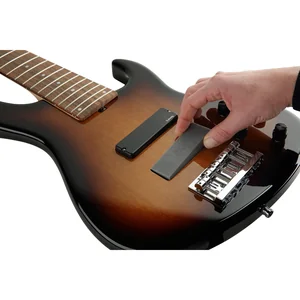 Warwick Pickup Foam Soapbar 5