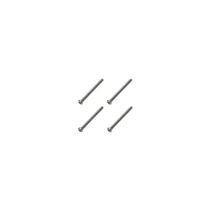 Warwick Pickup Screw for MEC 4 pcs.