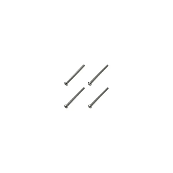 Warwick Pickup Screw for MEC 4 pcs.