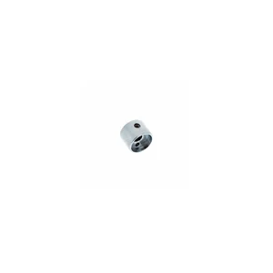 Warwick Potentiometer Dome Knob Chrome