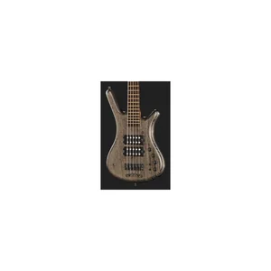 Warwick Pro S. Corvette $$ 5 NBTS BLK
