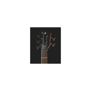 Warwick Pro S. Corvette $$ 5 NBTS BLK