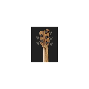Warwick Pro S. Corvette $$ 5 NBTS BLK