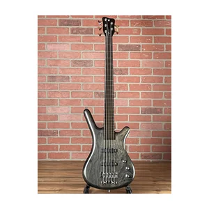 Warwick Pro S. Corvette $$ 5 NBTS BLK