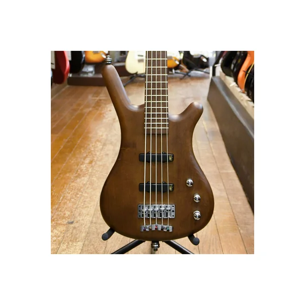 Warwick Pro Series Corvette $$ 5 ATTS