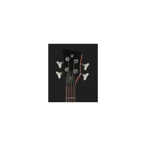Warwick Pro Series Corvette Ash 4 NBTS