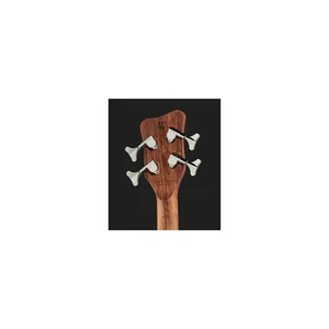 Warwick Pro Series Corvette Ash 4 NBTS