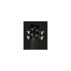 Warwick Pro Series Corvette Bub 4 FL