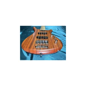 Warwick Pro Series Corvette Bub 4 FL