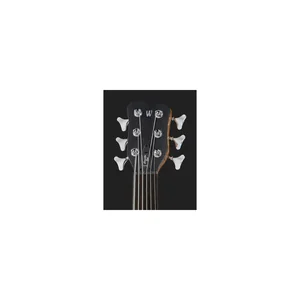 Warwick Pro Series Corvette Bub 6 FL