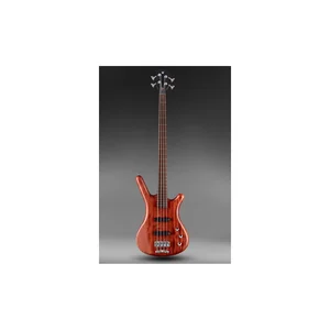 Warwick Pro Series Corvette Bubinga 4