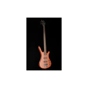 Warwick Pro Series Corvette Bubinga 4
