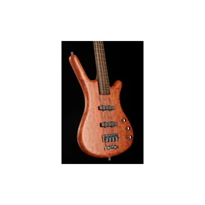 Warwick Pro Series Corvette Bubinga 4