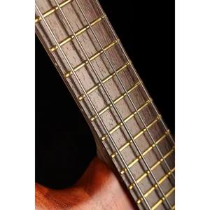 Warwick Pro Series Corvette Bubinga 4