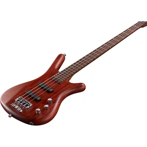 Warwick Pro Series Corvette Bubinga 4