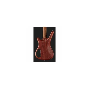 Warwick Pro Series Corvette Bubinga 5