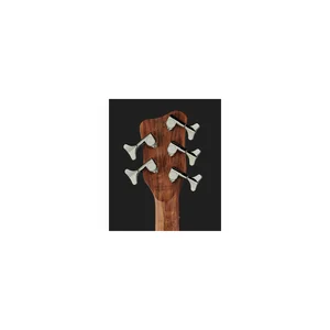 Warwick Pro Series Corvette Bubinga 5