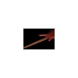Warwick Pro Series Corvette Bubinga 5