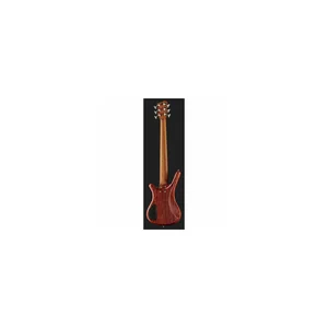 Warwick Pro Series Corvette Bubinga 6