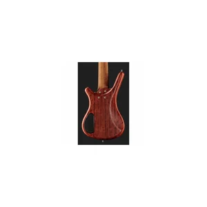 Warwick Pro Series Corvette Bubinga 6