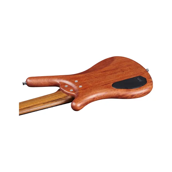 Warwick Pro Series Corvette Bubinga 6