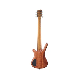 Warwick Pro Series Corvette Bubinga 6