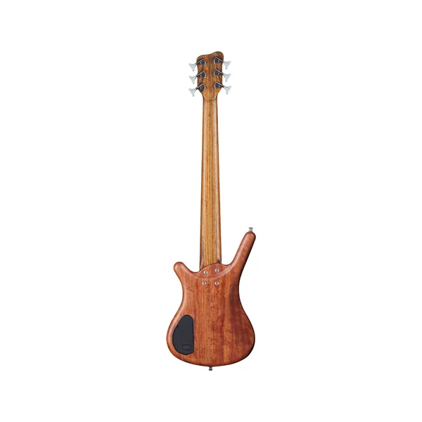 Warwick Pro Series Corvette Bubinga 6