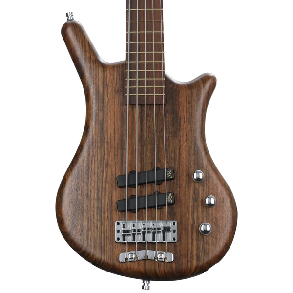 Warwick Pro Series Thumb BO 5