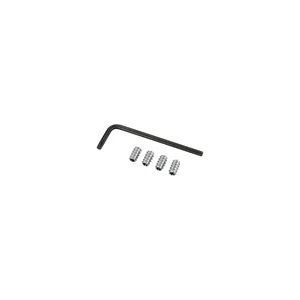Warwick PU Mounting Insert Set