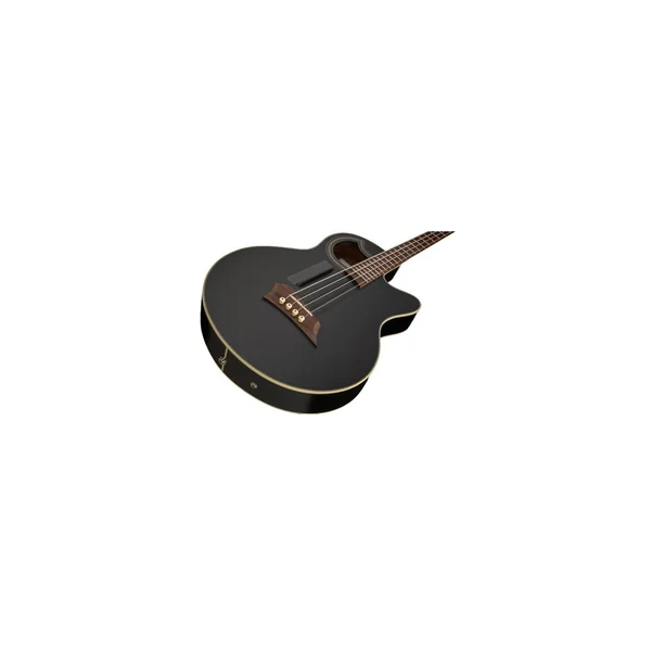 Warwick RB Alien 4 Dlx TL Hybrid SBB