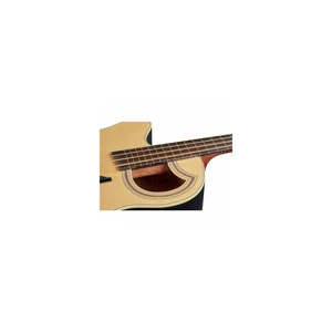 Warwick RB Alien Standard 4 FL NT LH