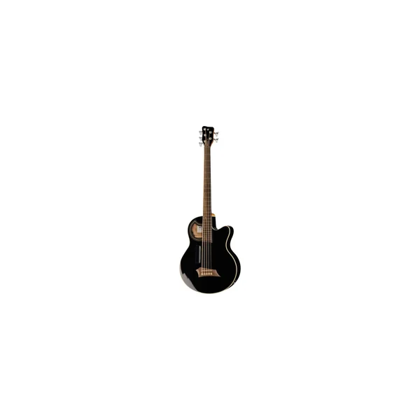 Warwick RB Alien Standard 5 BK FL HP
