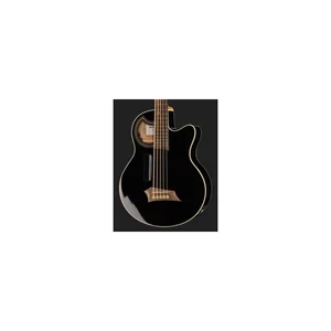 Warwick RB Alien Standard 5 BK FL HP