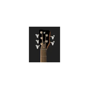 Warwick RB Alien Standard 5 BK FL HP