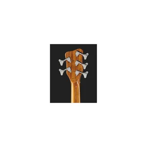 Warwick RB Alien Standard 5 BK FL HP