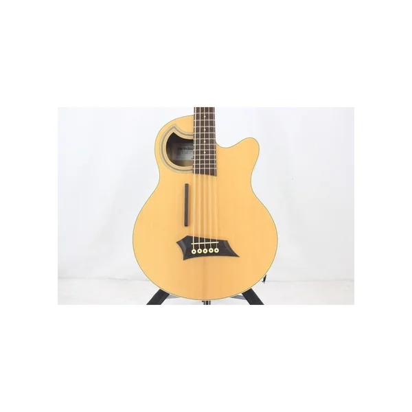 Warwick RB Alien Standard 5 FL NT