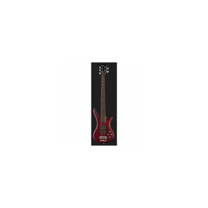 Warwick RB Corvette $$ 5 BR TS