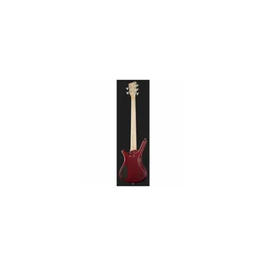 Warwick RB Corvette $$ 5 BR TS