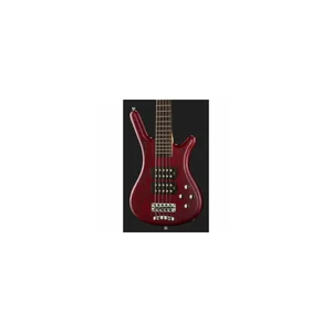 Warwick RB Corvette $$ 5 BR TS