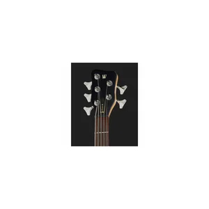 Warwick RB Corvette $$ 5 BR TS