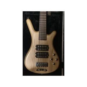 Warwick RB Corvette $$ 5 N TS