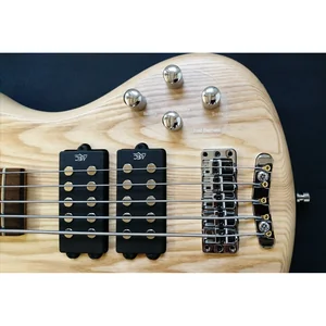 Warwick RB Corvette $$ 5 N TS