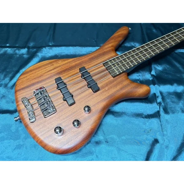 Warwick RB Corvette $$ 5 NB TS