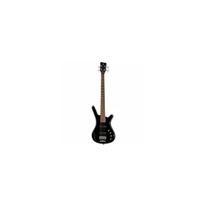 Warwick RB Corvette B 4 BK Short Scale