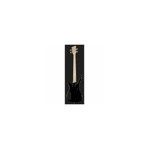 Warwick RB Corvette B 4 BK Short Scale
