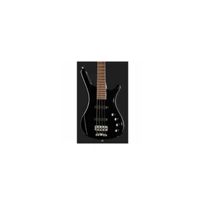 Warwick RB Corvette B 4 BK Short Scale