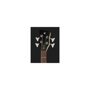 Warwick RB Corvette B 4 BK Short Scale