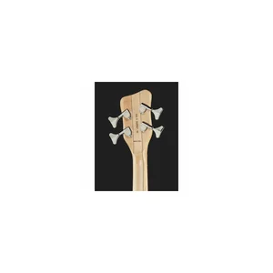 Warwick RB Corvette B 4 BK Short Scale